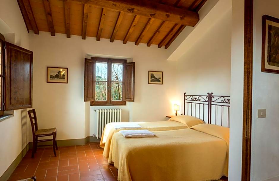 Borgo Bottaia