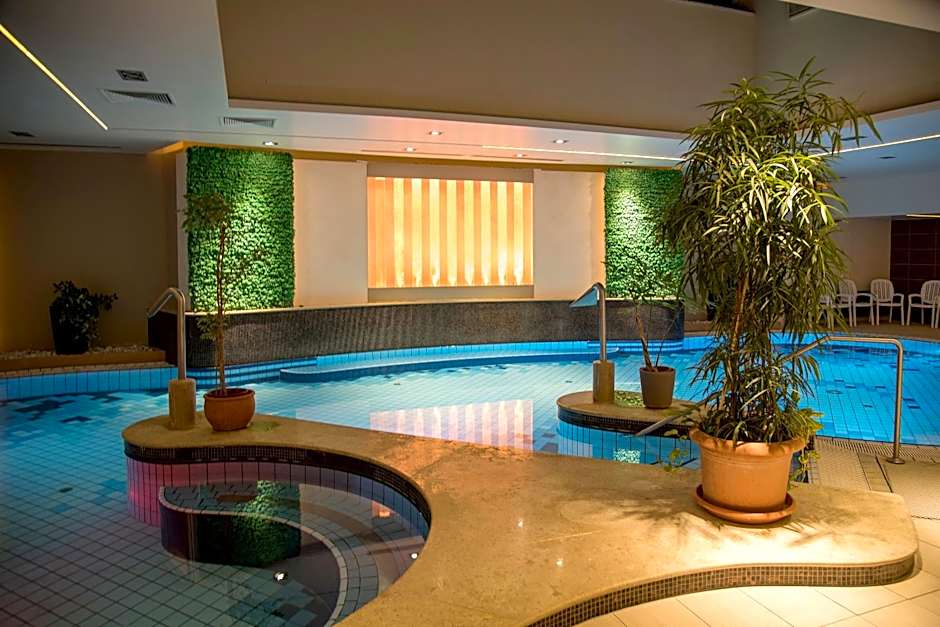 Palace Hotel Hévíz