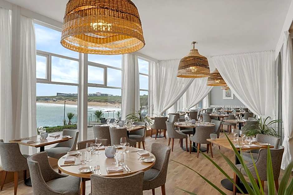 Fistral Beach Hotel and Spa - Adults Only