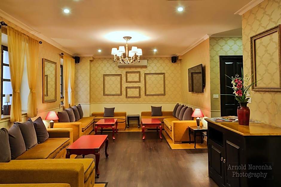 La Maison by Dia Hotels and Homes