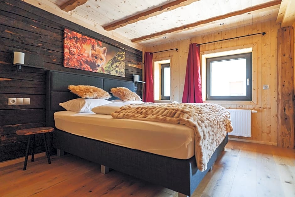 Alpen Lodge Berwang