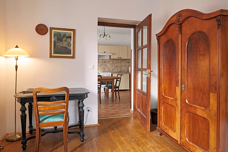 Préselő Pincészet és Vendégház