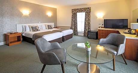 Superior Double or Twin Room