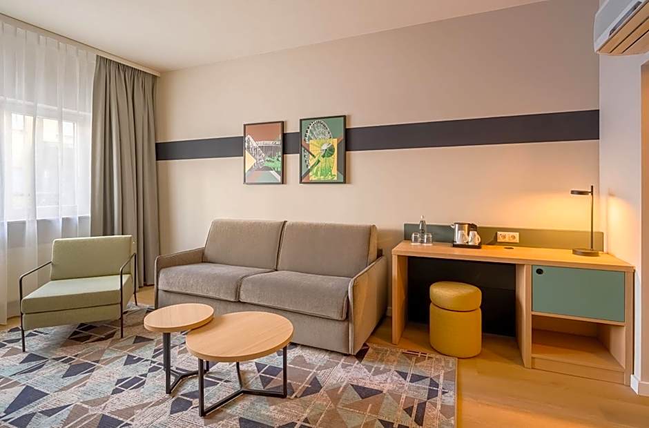 Spark By Hilton Stuttgart Sindelfingen