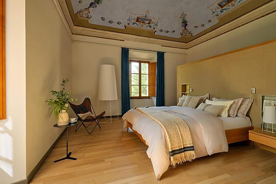 La Fattoria di Tatti