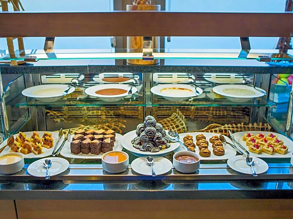 Movenpick Hotel Malatya