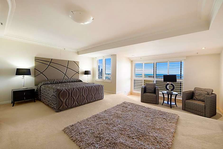 Belle Maison Apartments