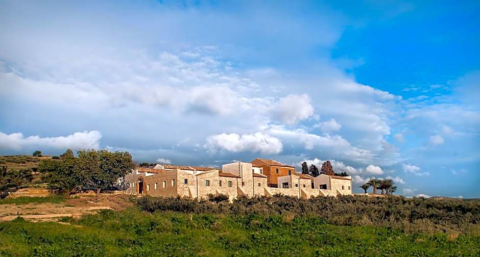 Firriato Hospitality - Baglio Sor