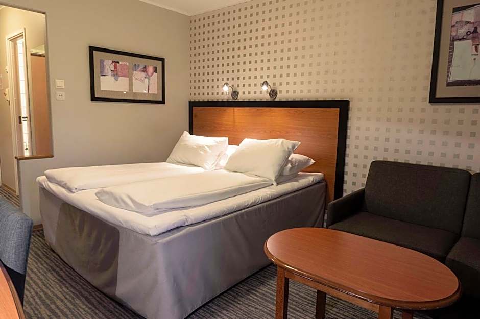 Scandic Lillehammer Hotel