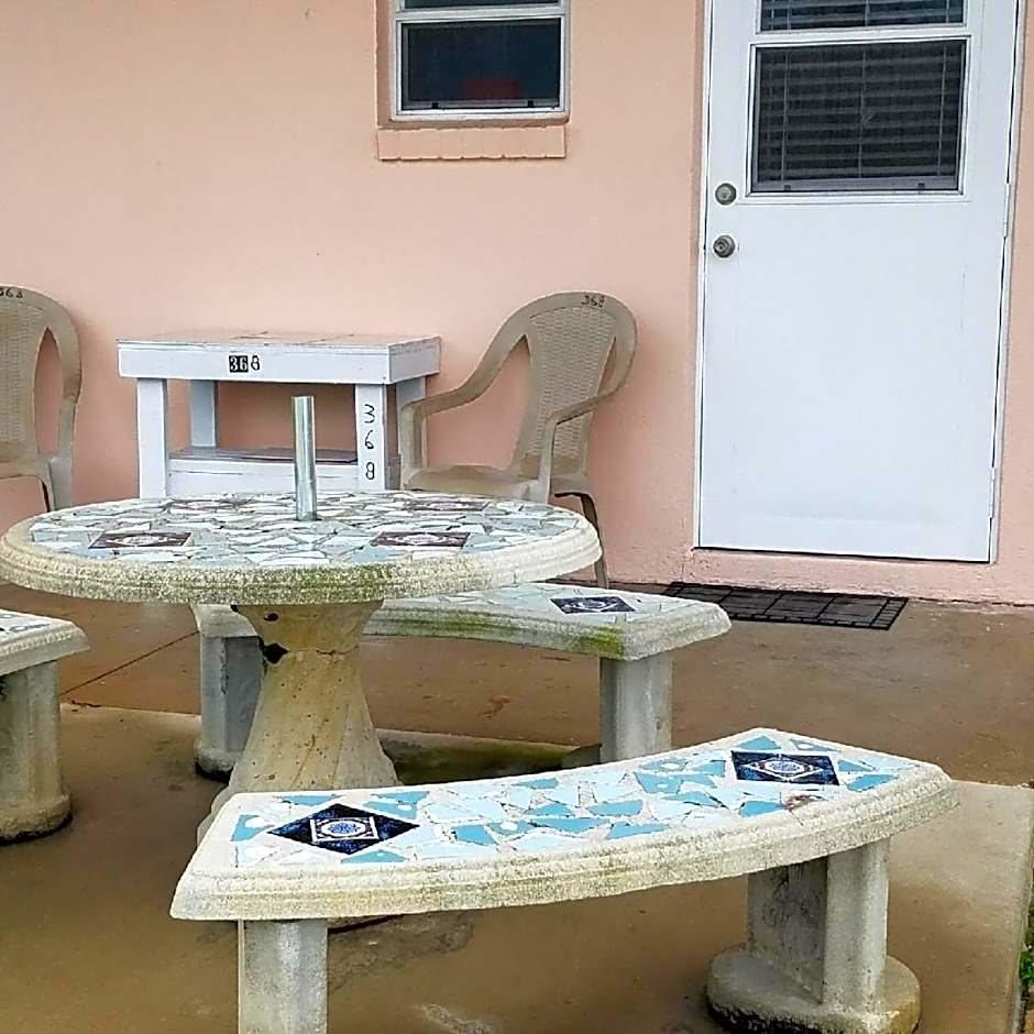 Belleview Gulf Condos