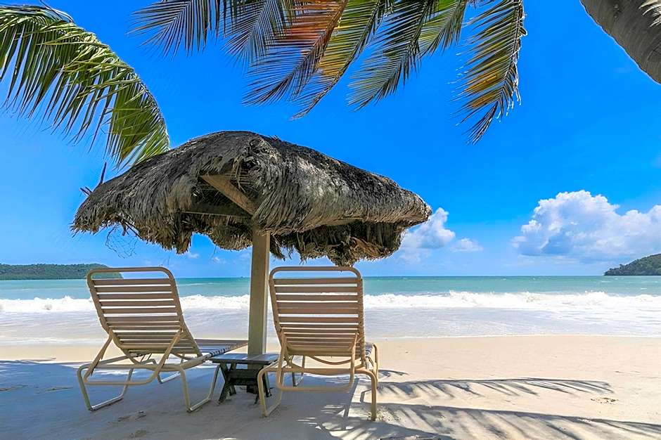 D'Lima Beach Inn