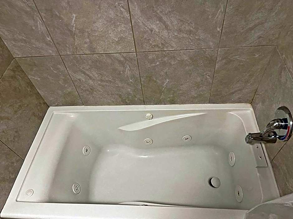 The Inn at Baechtel Creek