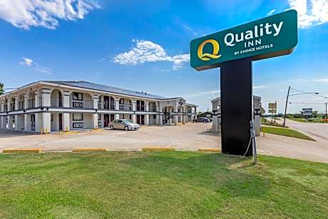 Quality Inn Cameron