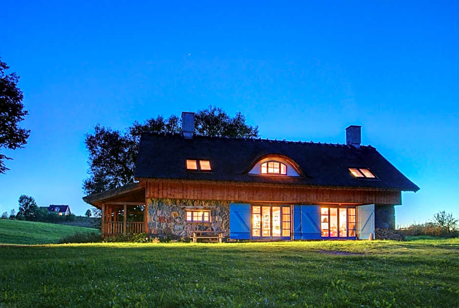 Siedlisko Pod Strzechą