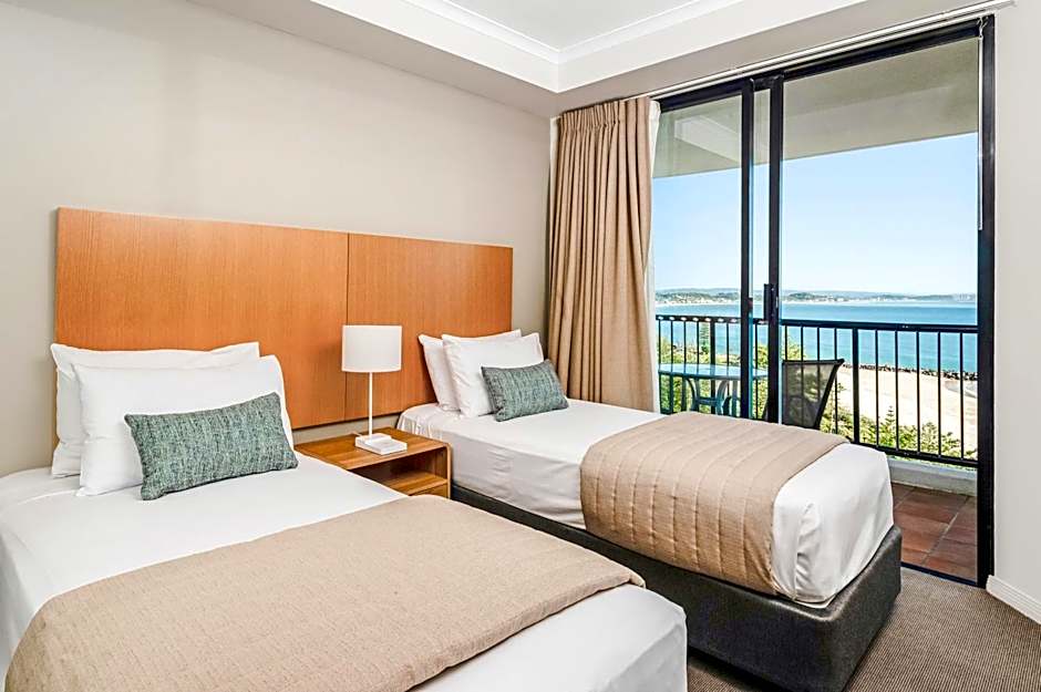 Mantra Coolangatta Beach