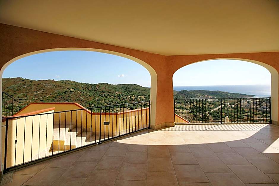 Hotel Castello Budoni