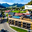 Genuss- & Aktivhotel Sonnenburg