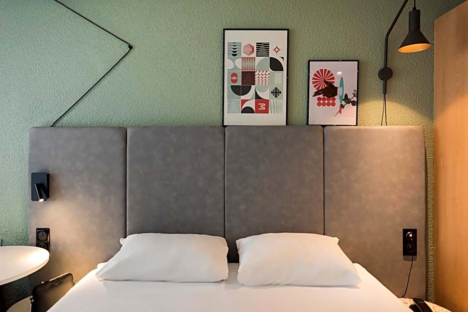 ibis Paris Italie Tolbiac