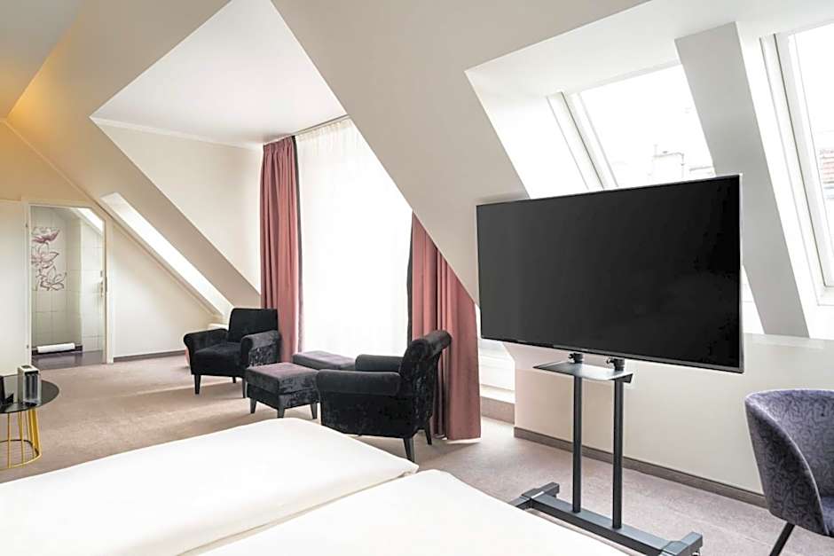 elaya hotel vienna city west, Trademark by Wyndham