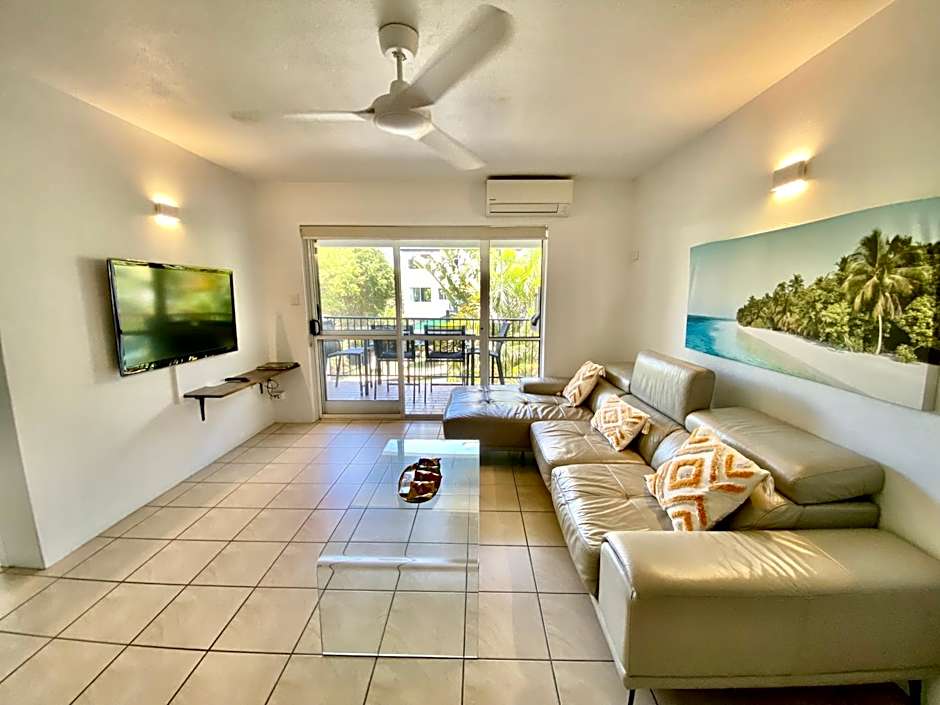 Reef Gateway Apartments