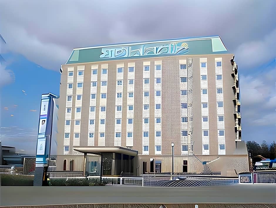 Hotel Route Inn Hanamaki