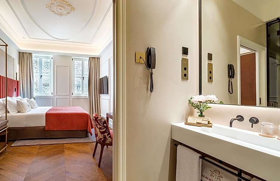 Palacio Gran Vía, a Royal Hideaway Hotel