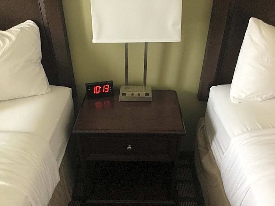 Garner Hotel Page - Lake Powell Area By IHG