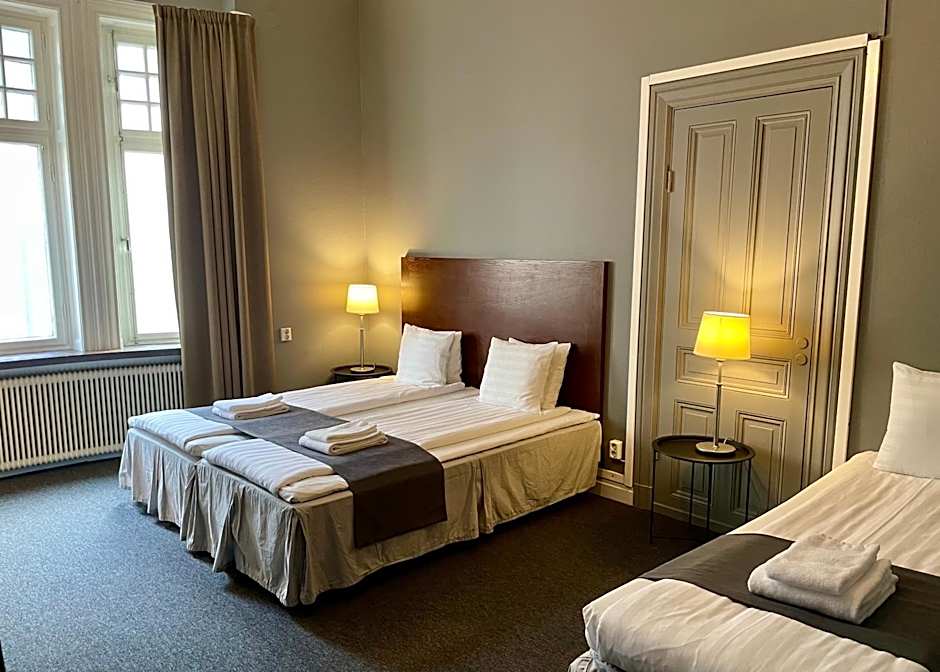 Unique Hotel
