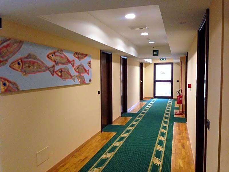 La Locanda di Castromediano - Al Becco della Civetta