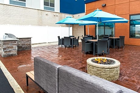 Hampton Inn Paris IL, IL
