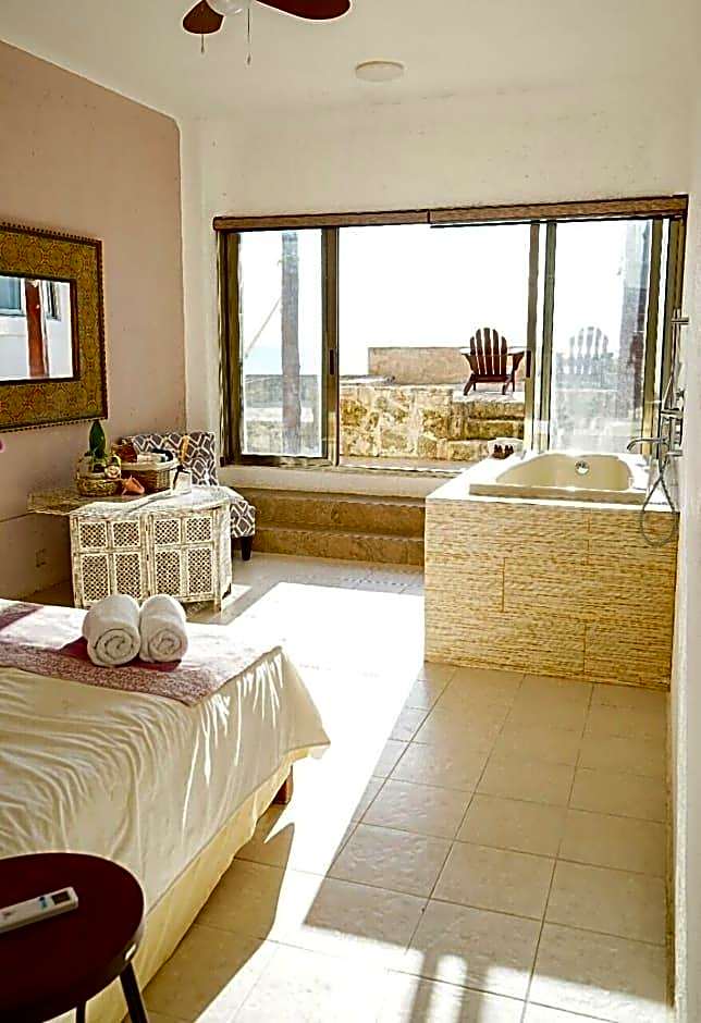 Ventanas al Mar - Adults Only