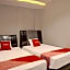 OYO 91120 D'ritz Homestay