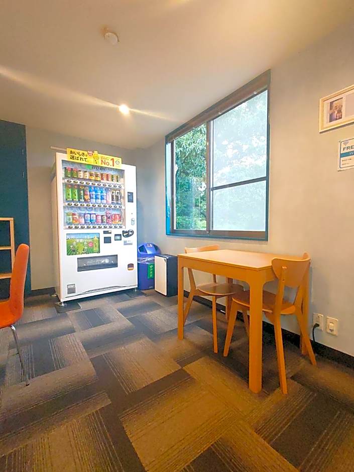 Cate no mori - Vacation STAY 20958v