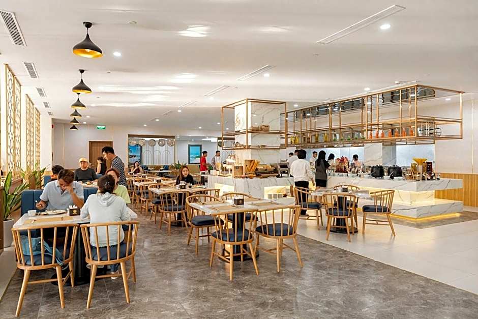 Petro House Vung Tau - Block B