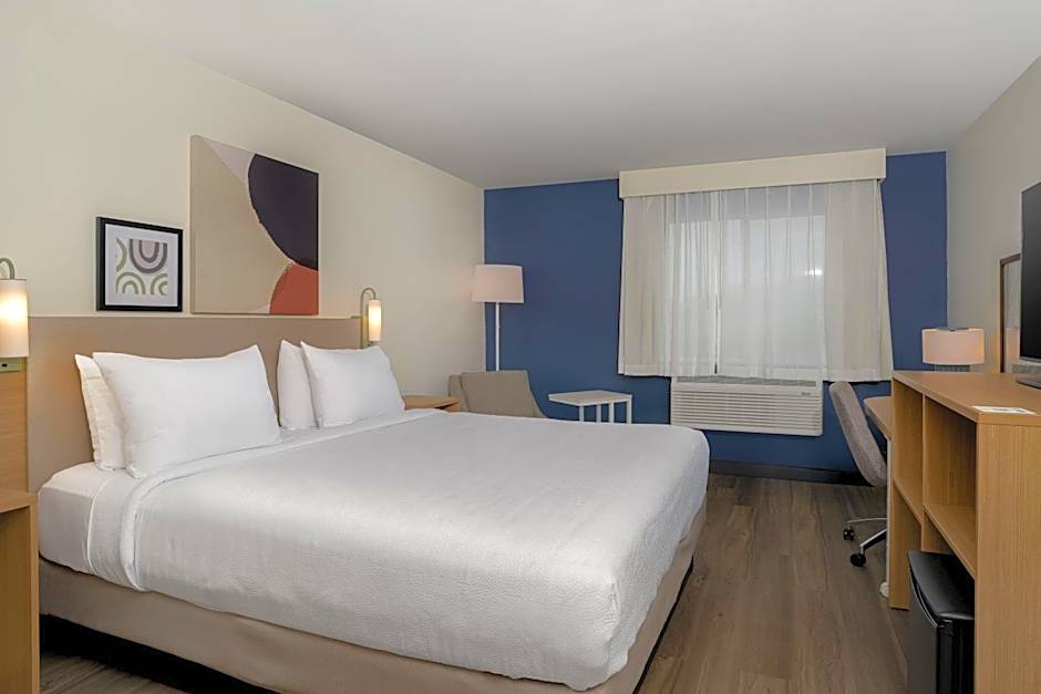 Spark by Hilton West Coxsackie