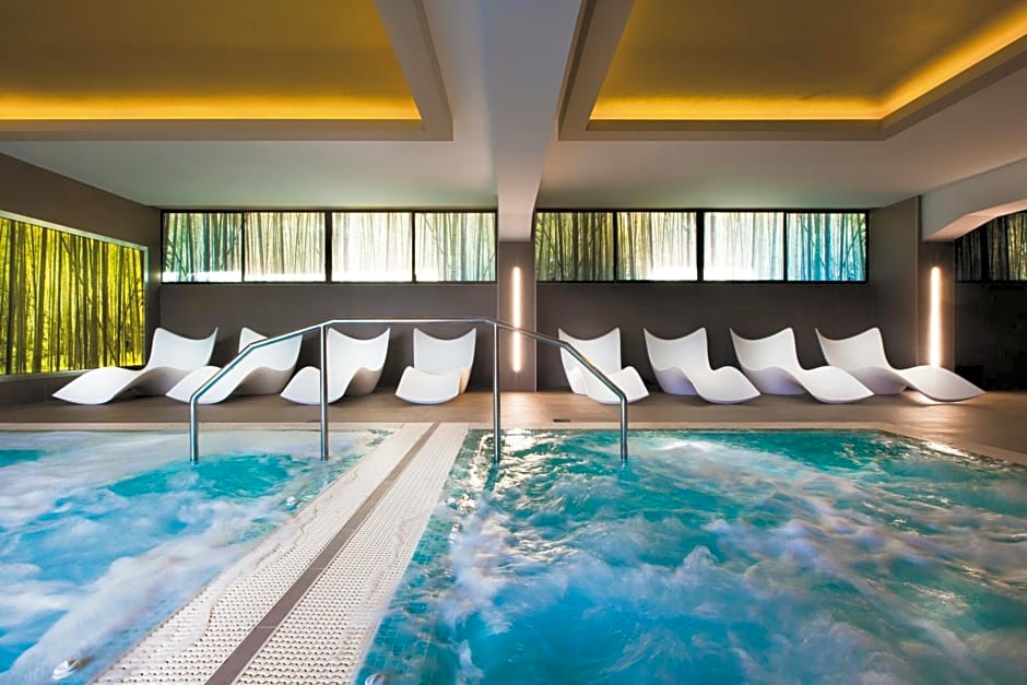 Hotel Riu Bravo - 0'0 All Inclusive