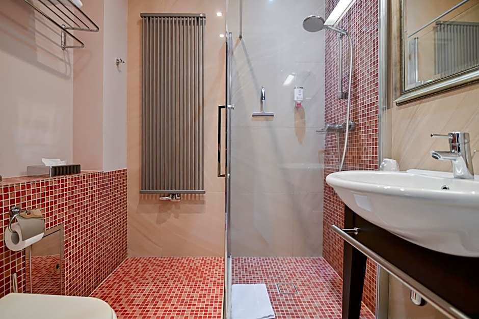 Villa Garden Dyplomat