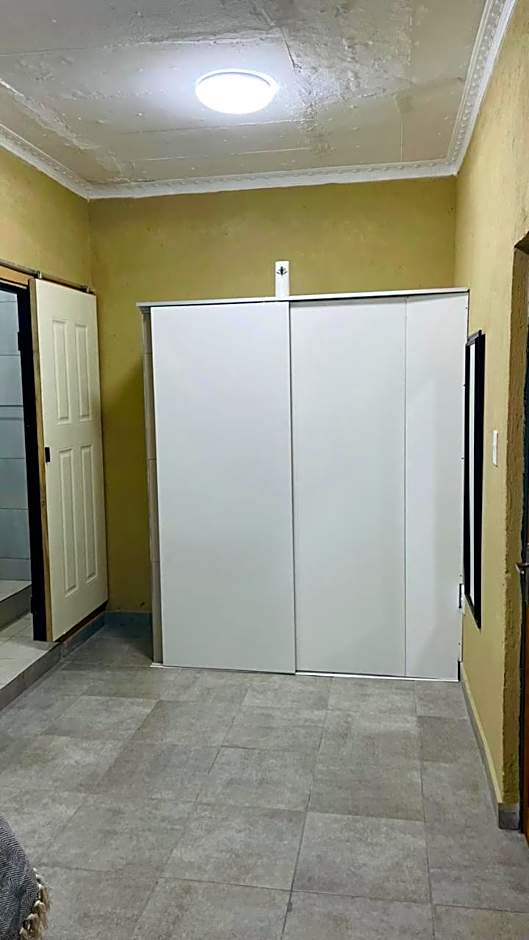 Naldorado Executive Villa