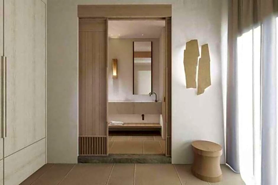 Meros, Santikos Collection