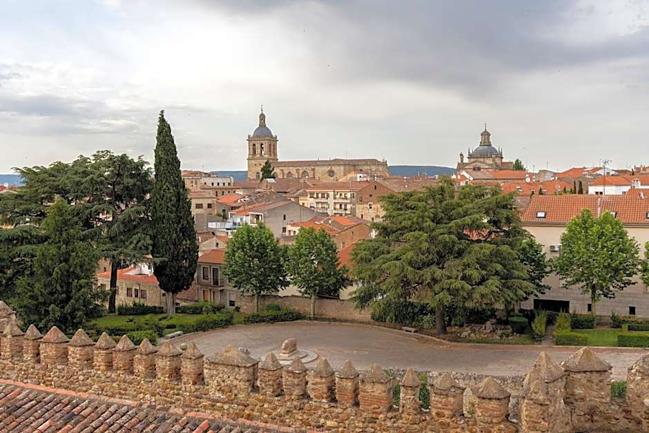 Parador de Ciudad Rodrigo