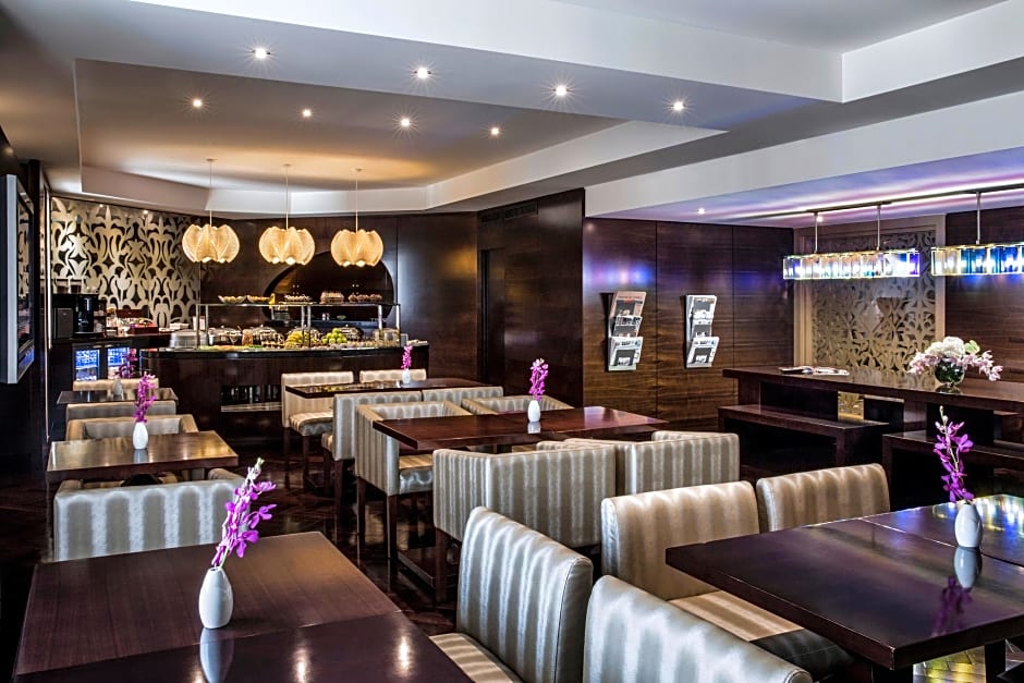 Crowne Plaza Dubai Deira By IHG