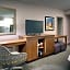 Hampton Inn By Hilton Salt Lake City-Downtown