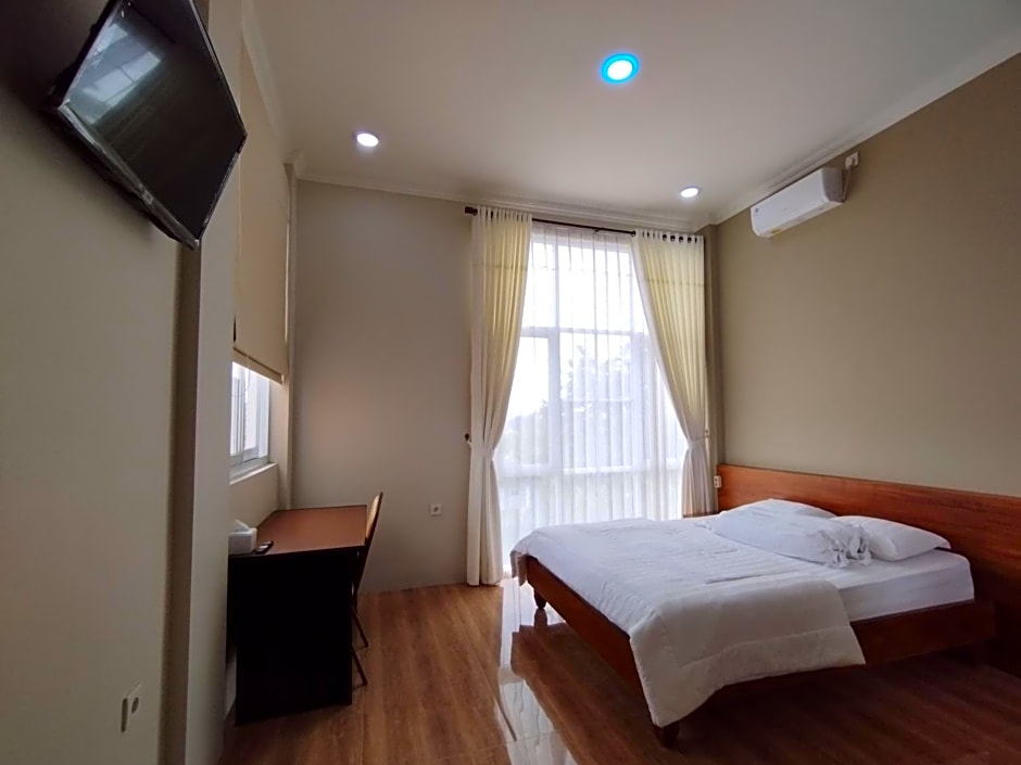 Saira Hotel dan Homestay Syariah