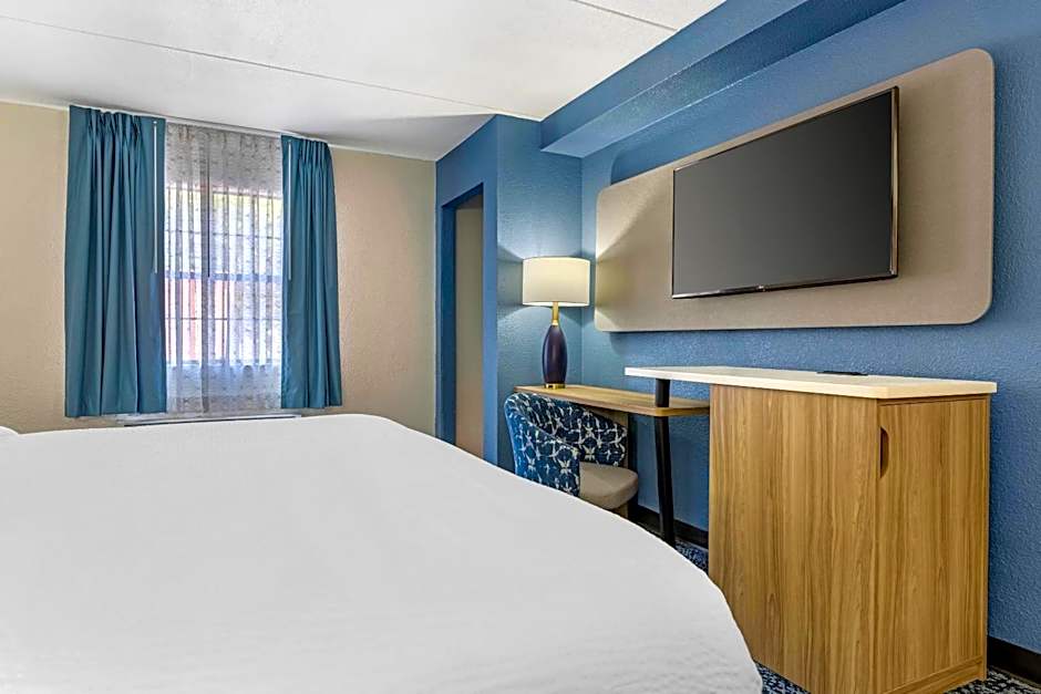 Sleep Inn & Suites Merrillville