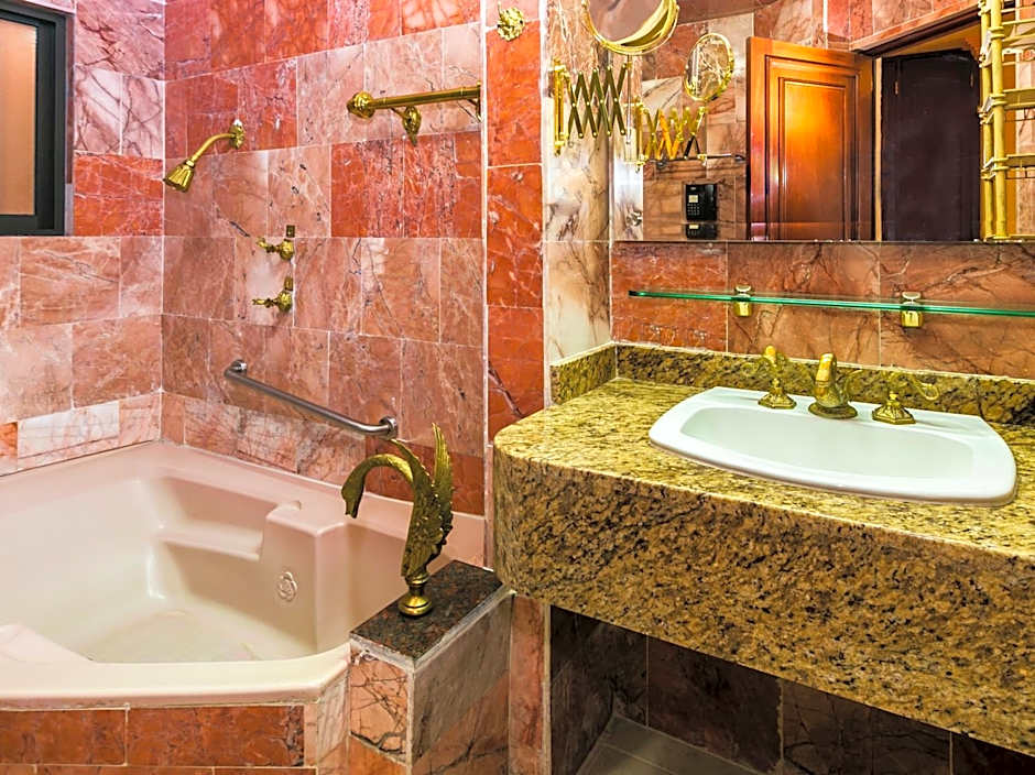 Quinta del Rey Hotel