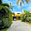 Hotel Boutique Ixaya