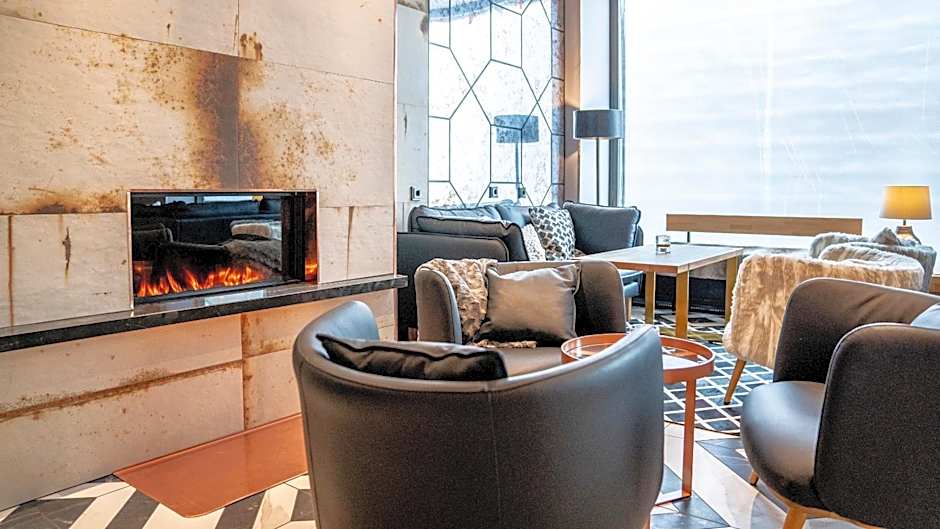 Solo Sokos Hotel Turun Seurahuone