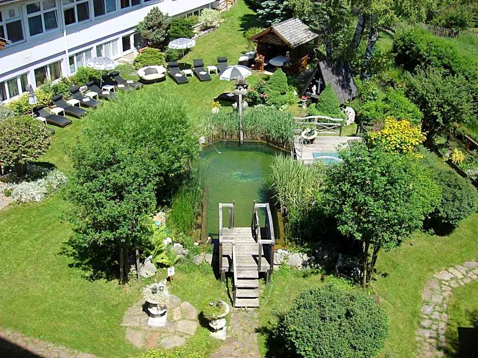 Hotel Paradiesquelle