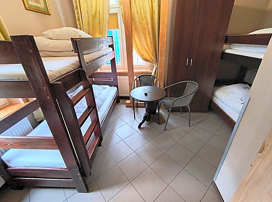 Green Hostel Wrocław przy ZOO