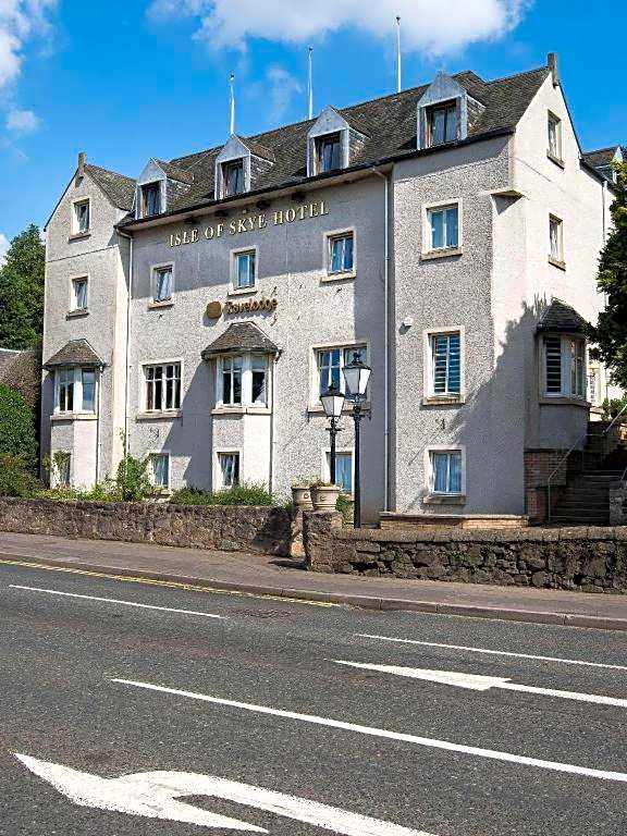 Travelodge Perth Central